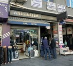 Anil Giyim (İstanbul, Kağıthane, Sultan Selim Mah., Sultan Selim Cad., 93C), tienda de ropa