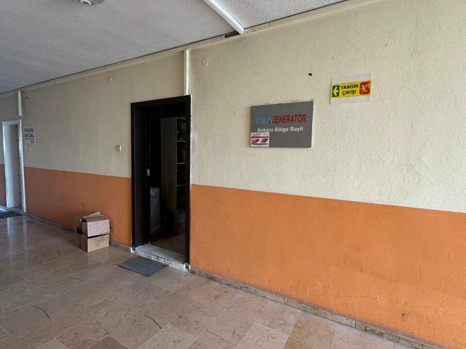 Repair of starters and generators Idea Generator, Ankara, photo