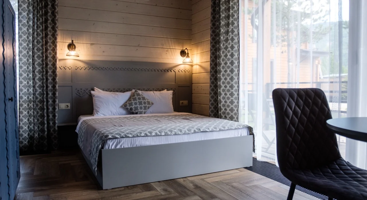 Фото Легенда Манжерока