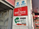 Agd Sancaktepe Representation (Istanbul, Sancaktepe, Osmangazi Avenue, 106C), environmental organization