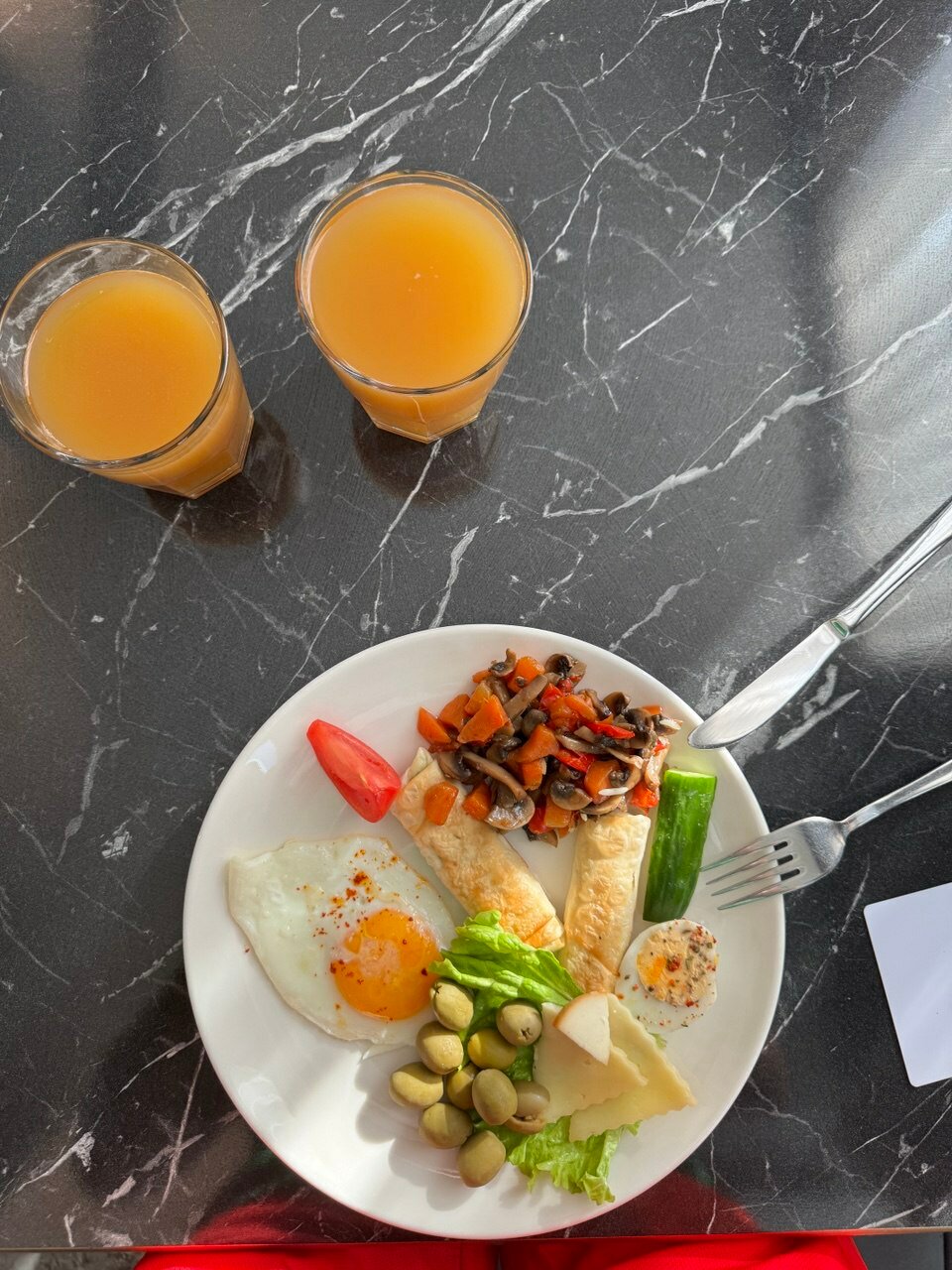 Фото Arium Hotel Baku