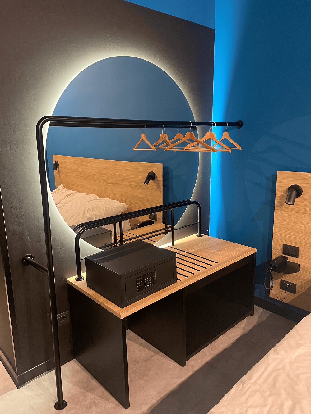 Фото Ibis Styles Roma Aurelia