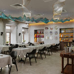Okno (Petrovka Street, 26с3), restaurant