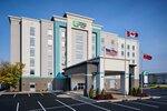 Kitchener Inn & Suites