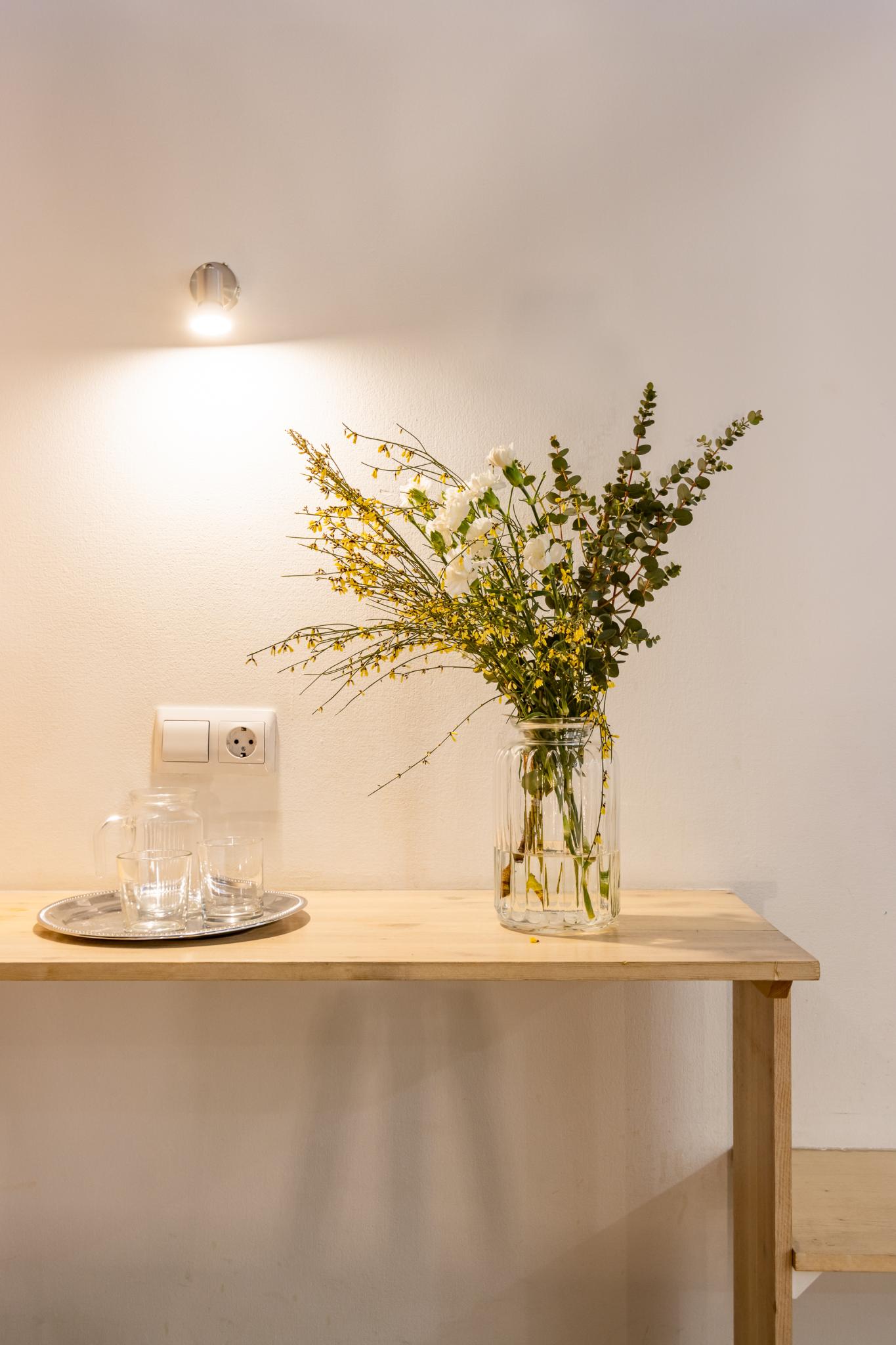 Фото Номера на Благодатной