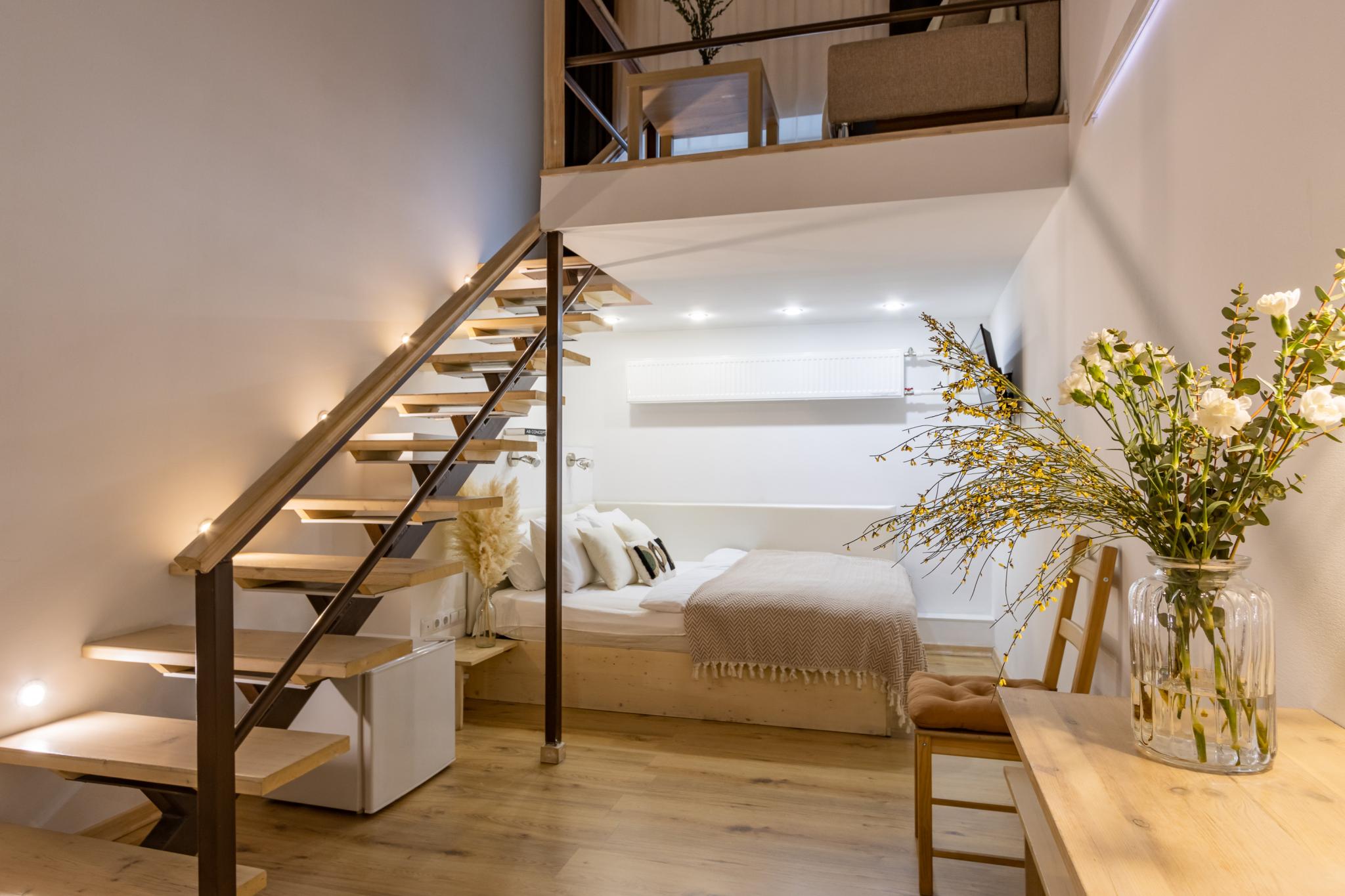 Фото Номера на Благодатной