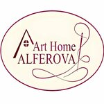 ArthomeAlferova (Komsomolskaya Street, 28), tailor