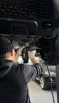 К-Сервис (Yugorskiy Tract, 7/7), servicio de coches, centro de reparación de automóviles
