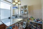 Korgi_Vet (3rd Mitinsky Lane, 4к1), clínica veterinaria