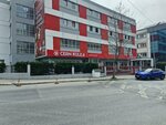 Cern Koleji (Istanbul, Beylikduzu, Adnan Kahveci Neighborhood, Kadir Street, 2), escuela privada