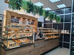 Пекарня (Rozanova Street, 4) ، مخبز