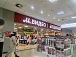 Eldorado (Karla Marksa Square, 3), electronics store