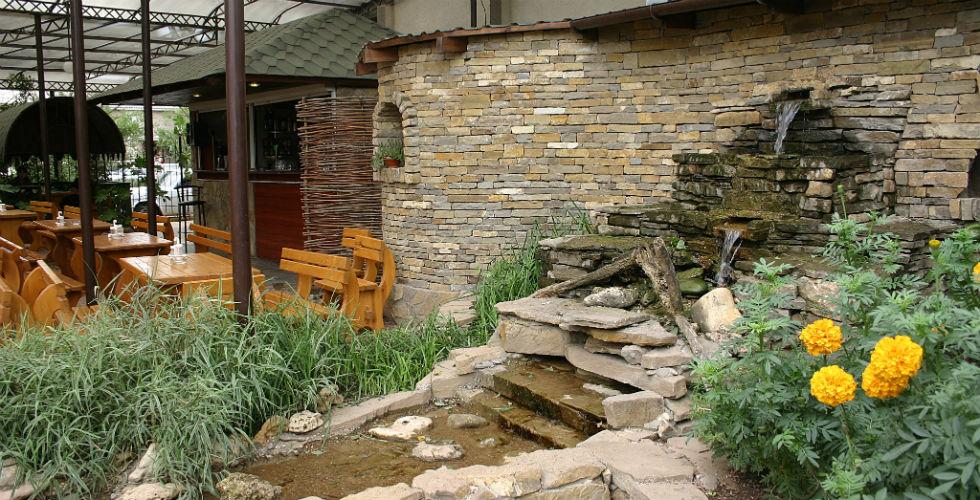 Фото Прибой