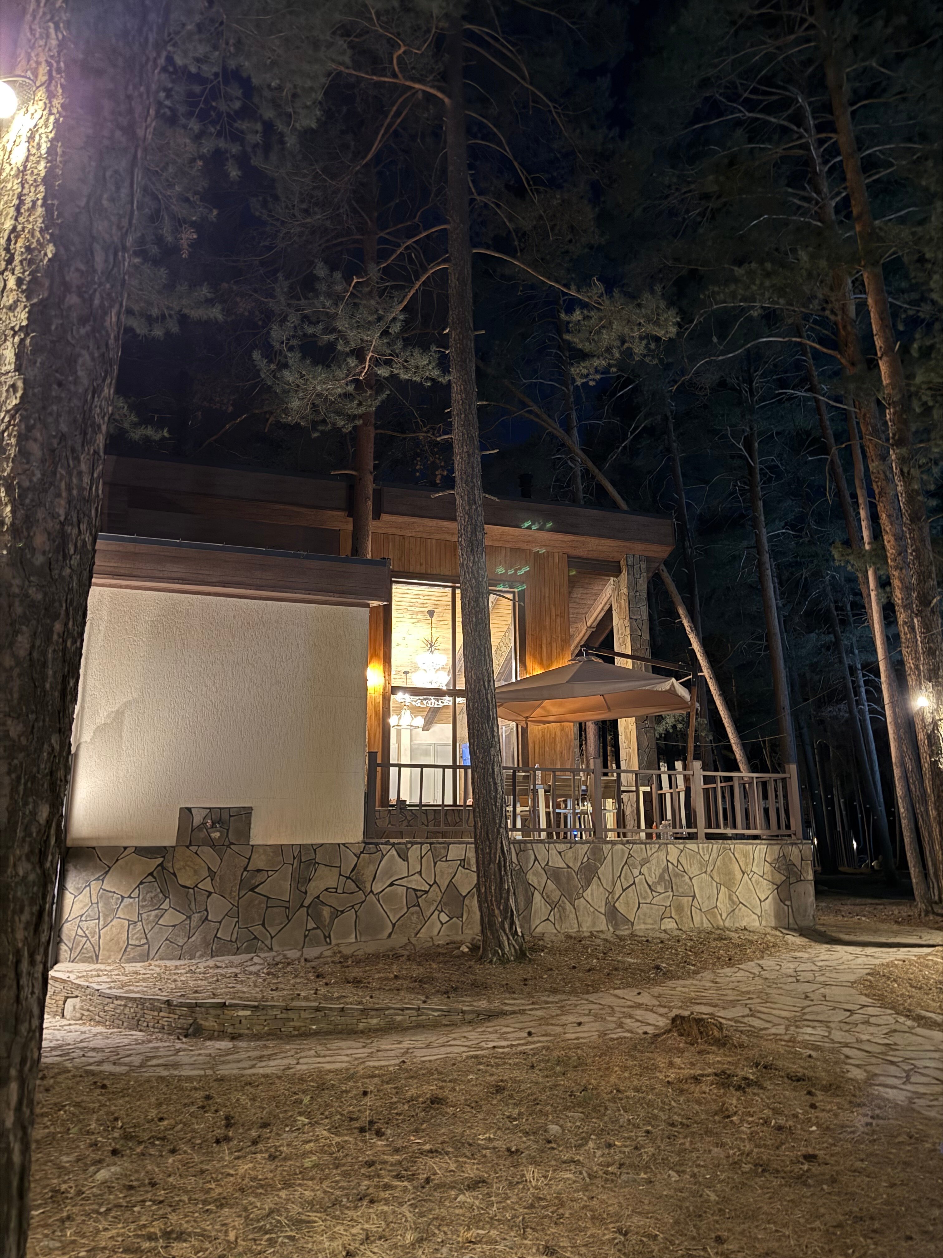 Фото Наедине