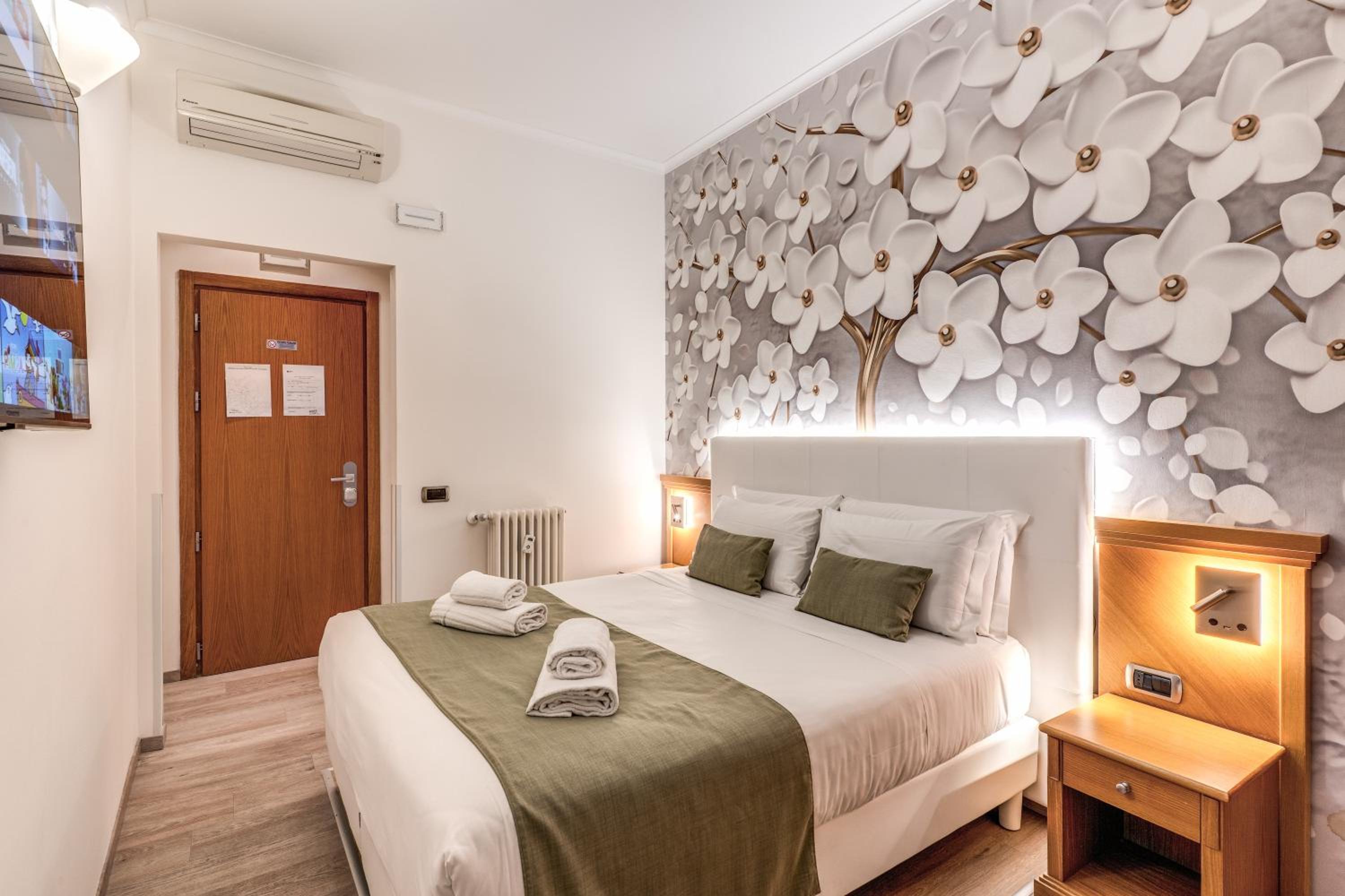 Фото Roma dei Papi-Hotel de Charme