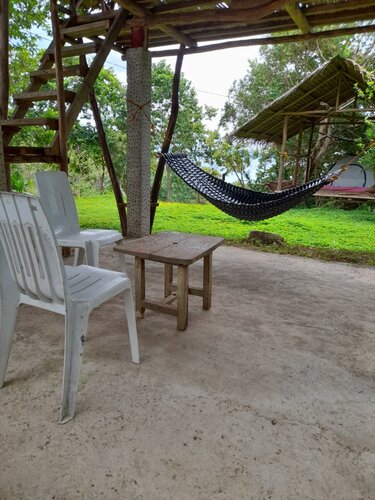 Гостиница Erlittop Garden Eco Lodge