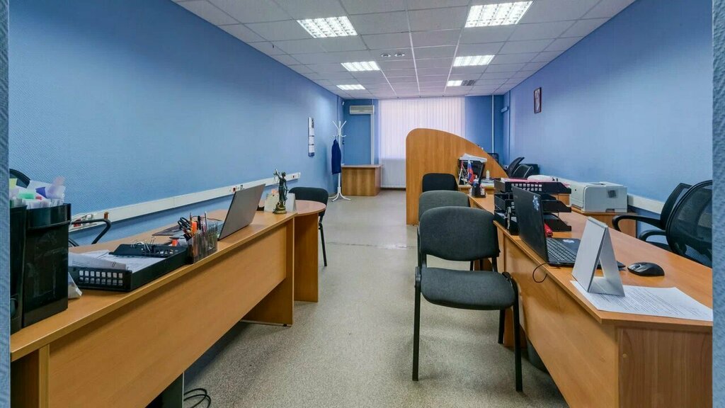 Abogados Yuridicheskoye agentstvo Alfapravo, , foto