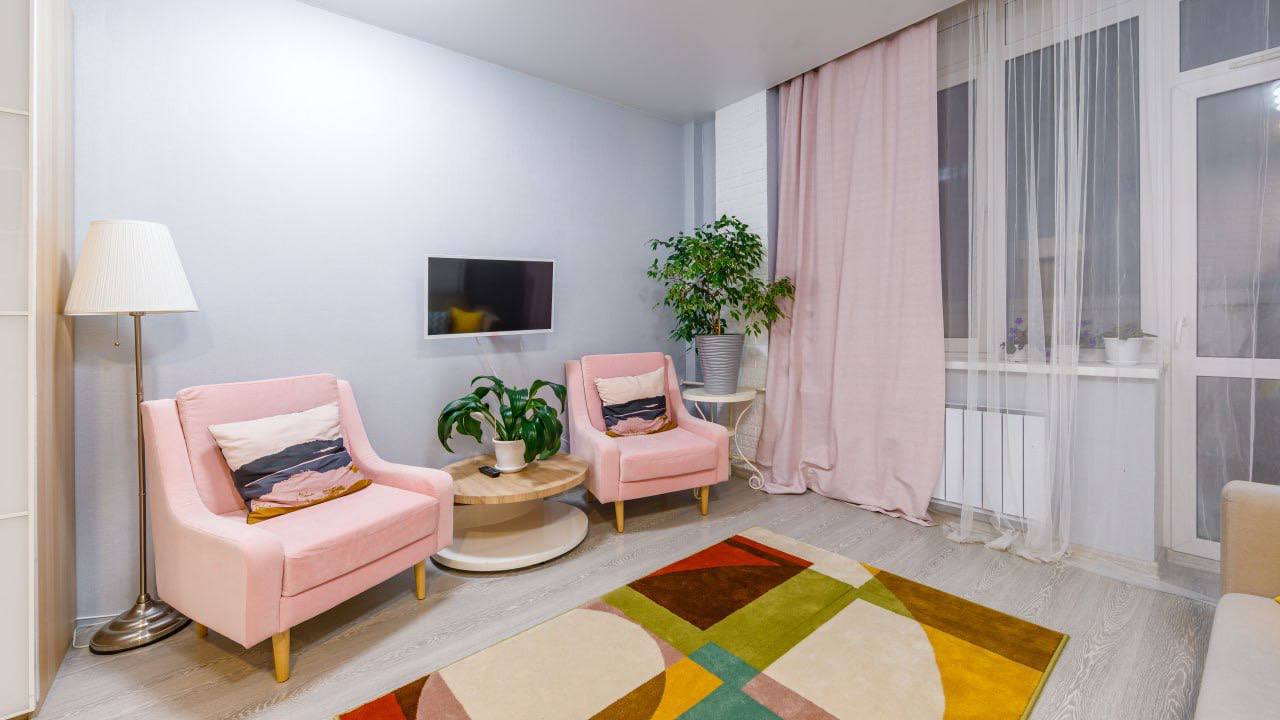 Фото Апарт96 Юг-Центр