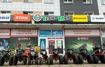 ТехноМир (prospekt Uritskogo, 73), herramientas eléctricas y de gasolina