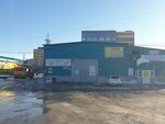 Ты-Сам Мастер (Nefteyuganskoye Highway, 8с19) ، ورشة لتصليح السيارات