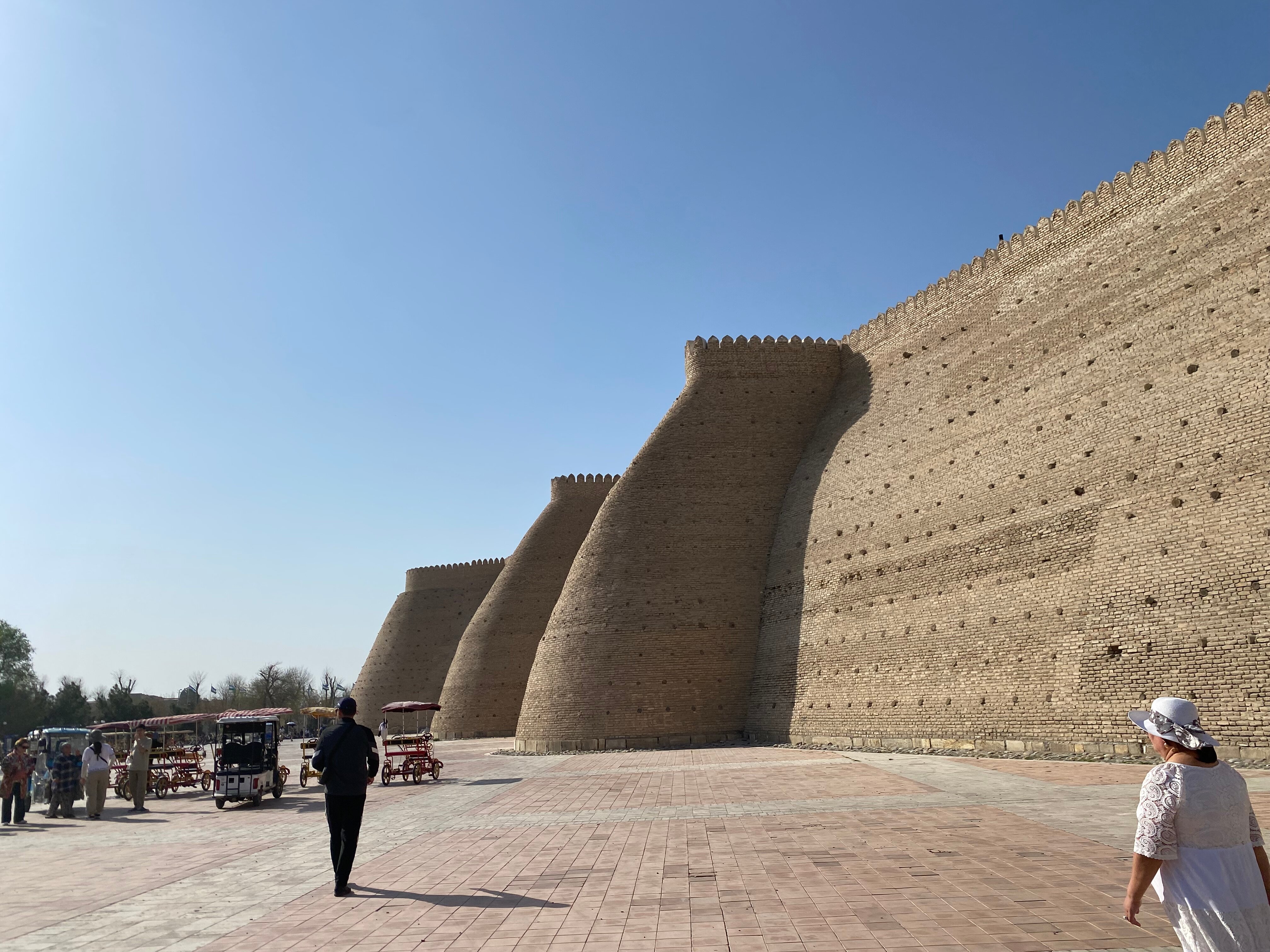 Фото Mekhtar Ambar Karavan Saray