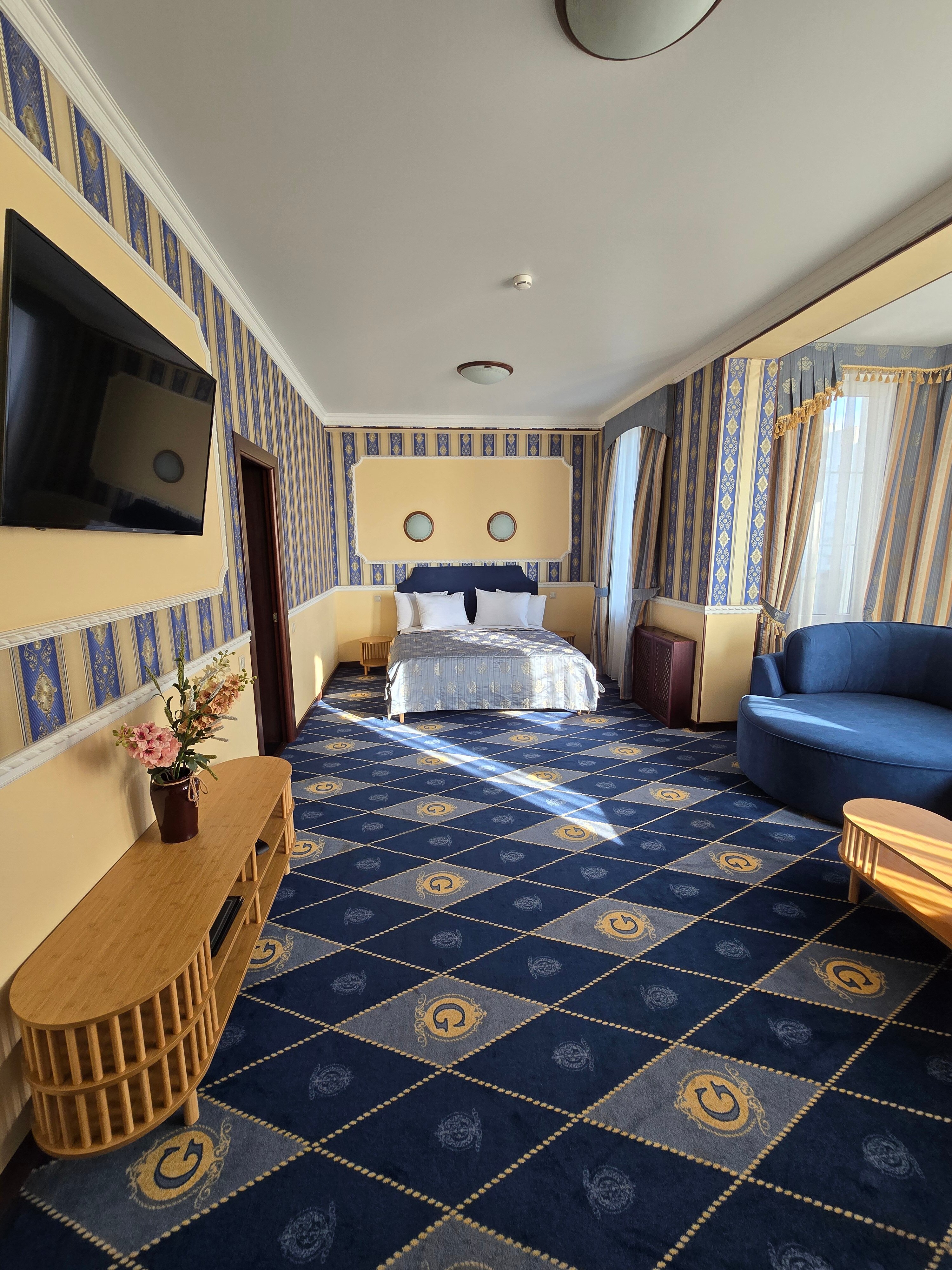 Фото Gallery Park