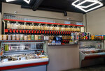 Pivnoj Tur (Khabarovskaya Street, 14к1), beer shop