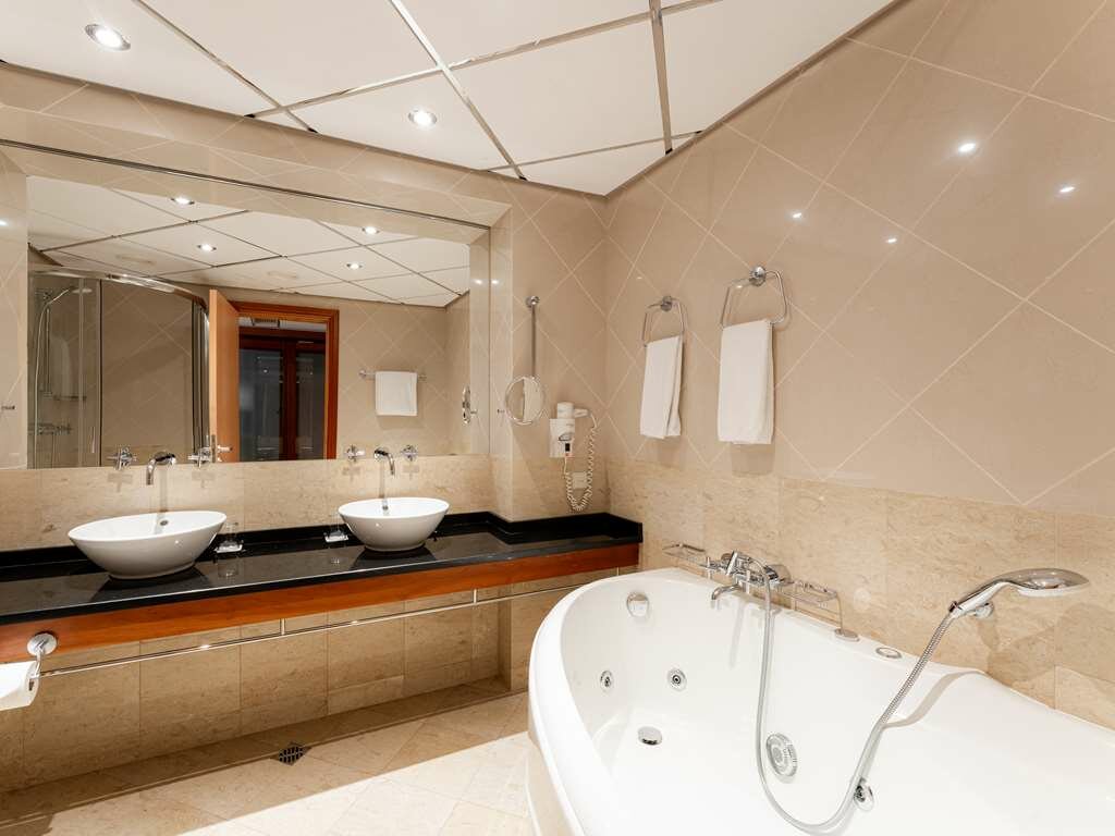 Фото Radisson Blu Ridzene