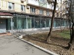 Московский (Sirenevy Boulevard, 73к1), parcel automat