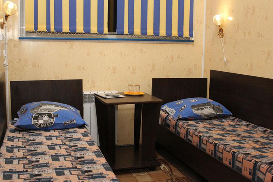 Фото Транзит