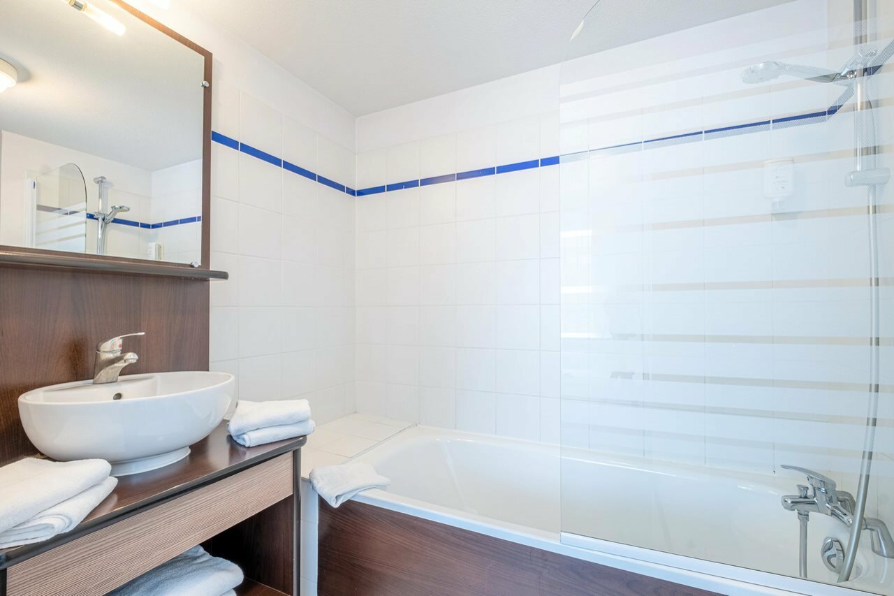 Фото Zenitude Hotel - Residences Les Hauts d'Annecy