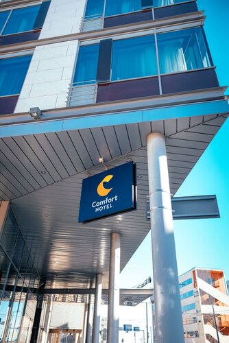 Гостиница Glo Hotel Espoo Sello