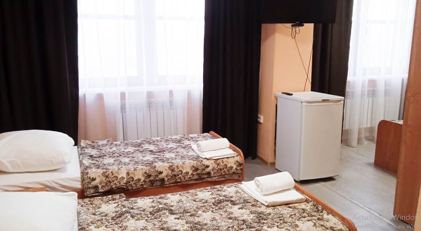 Фото Smart Hotel КДО Пенза