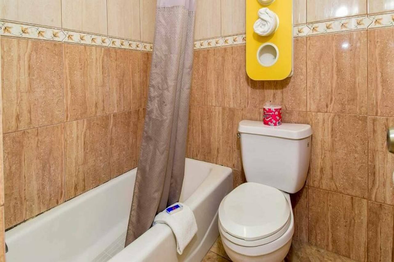 Фото Motel 6 Garden Grove