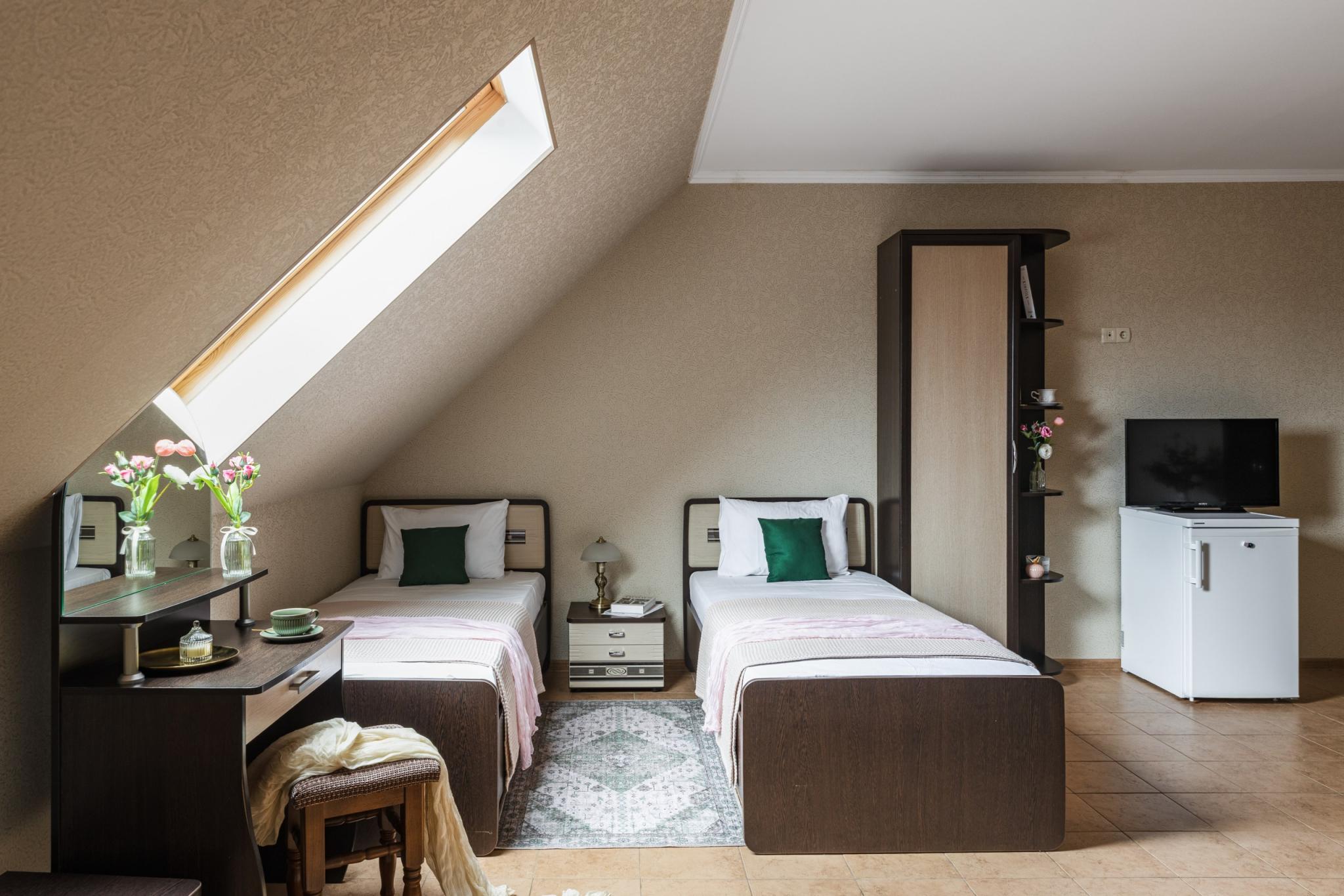 Фото Гостевой дом на улице Калараша 17а