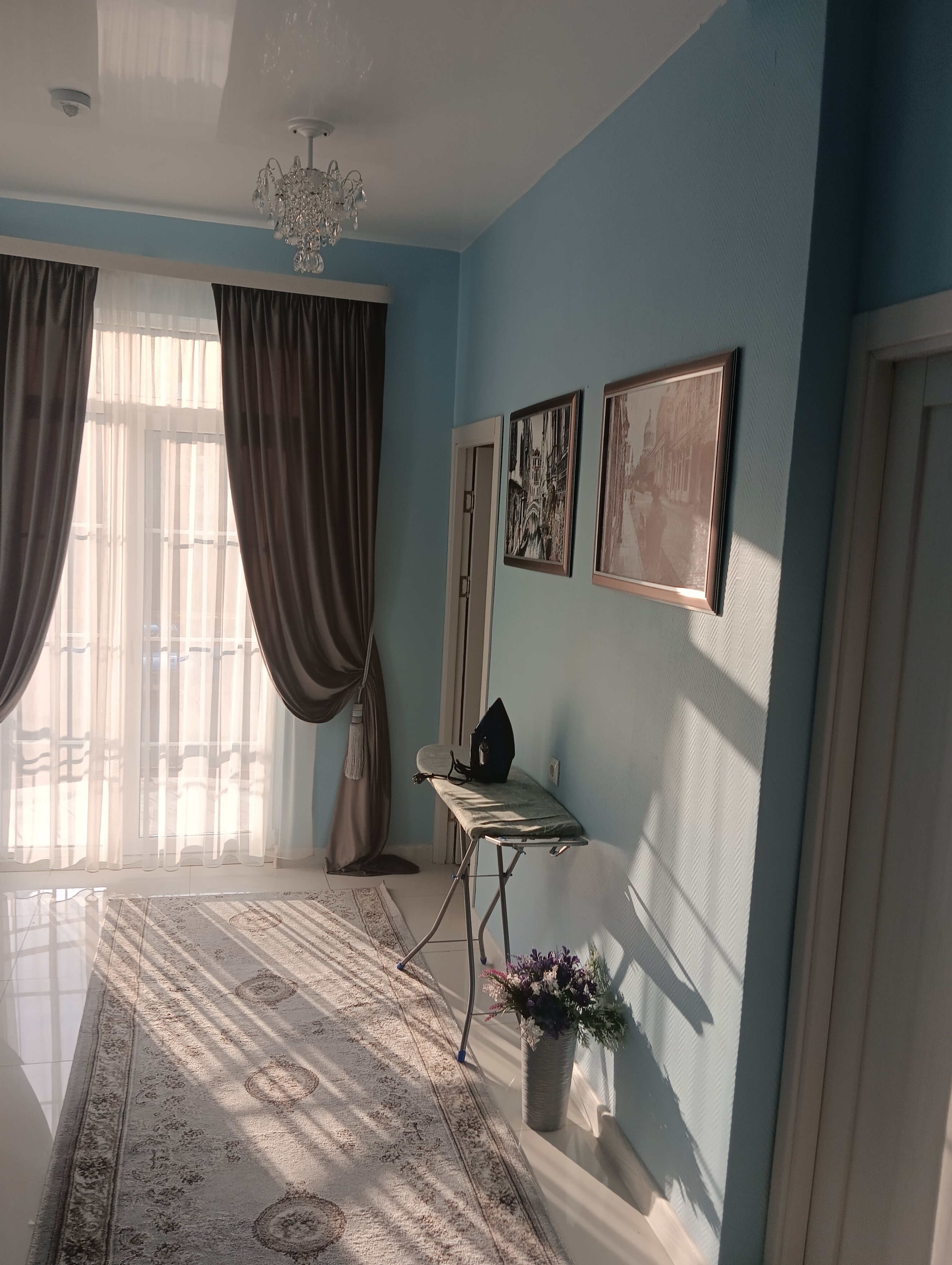 Фото Гостевой дом ул. Фестивальная д. 5 СТР. 1