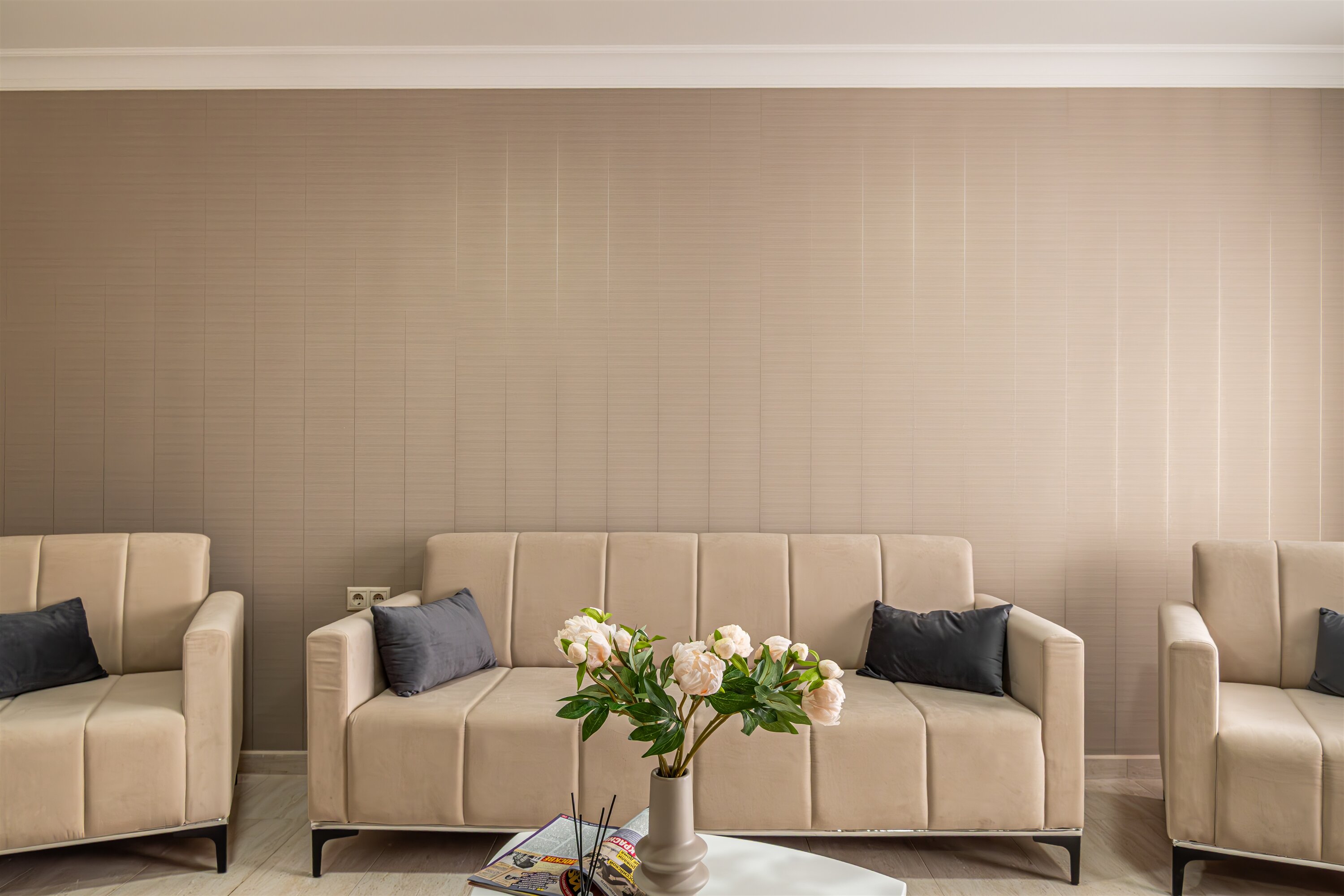 Фото Мини-гостиница на Лермонтова