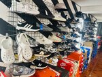 Тяgi (Sovetskaya Street, 64), sportswear and shoes