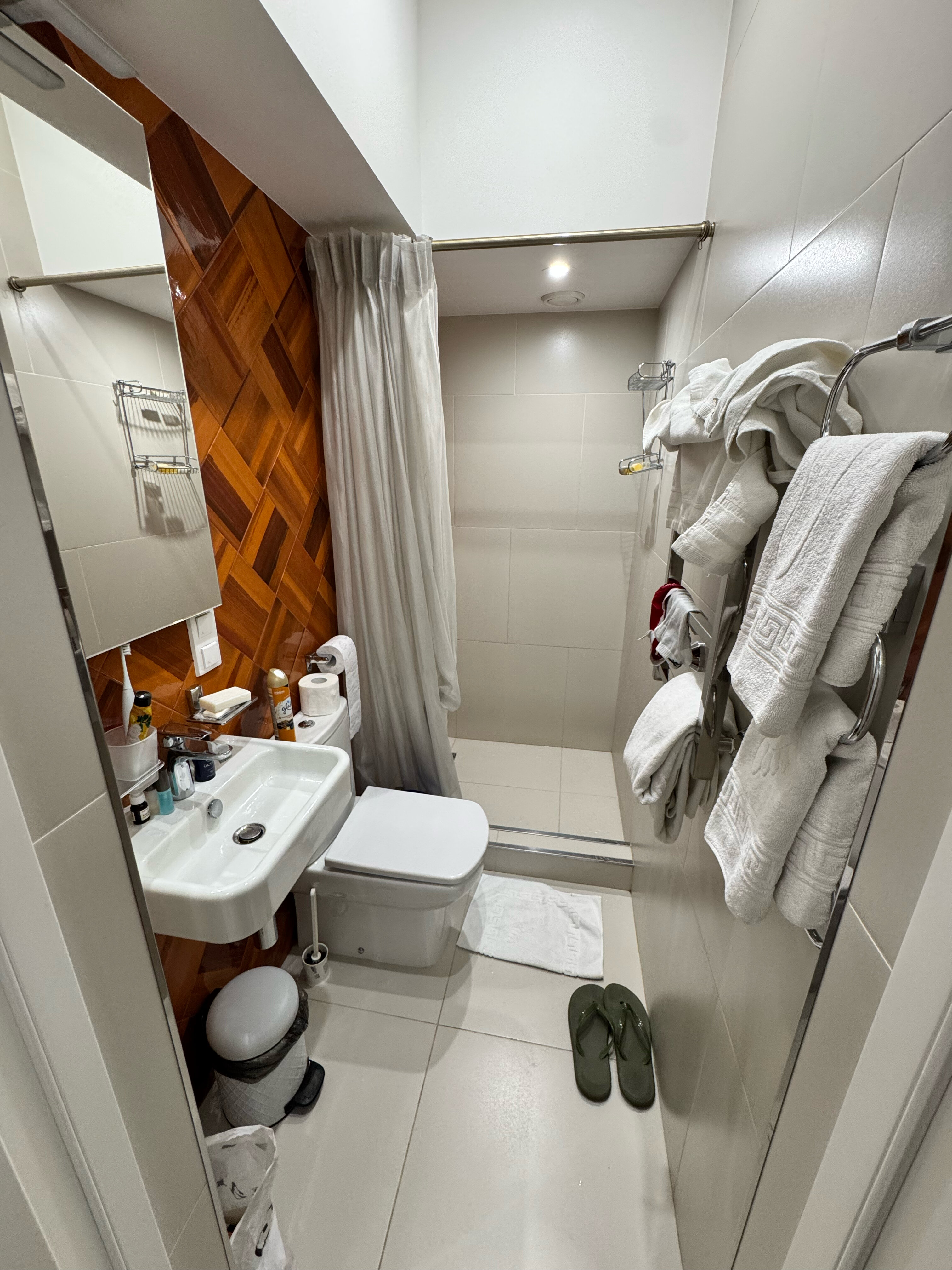 Фото Намасте