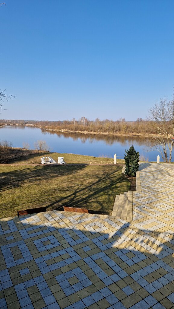 Ресторан Вишневый сад, Могилёвская область, фото