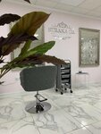 Strana O. Z. (Krasnykh Zor Street, 38), salón de belleza