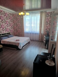 Гостевой дом Ника