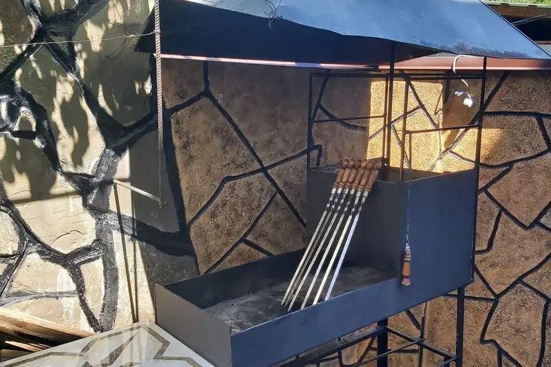 Фото Гостевой дом Гаро