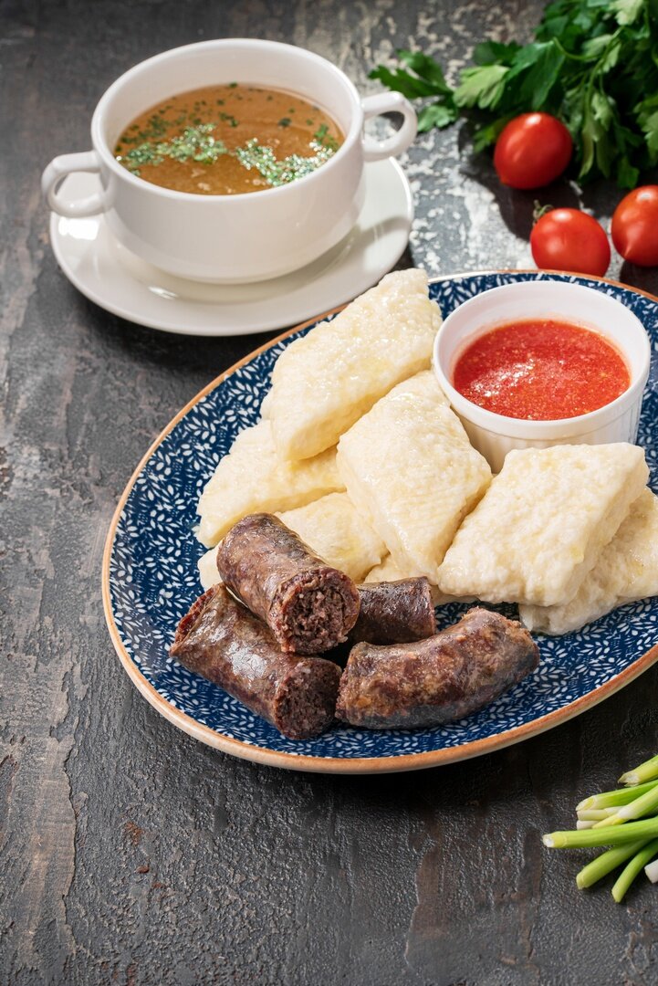 Фото Хантама