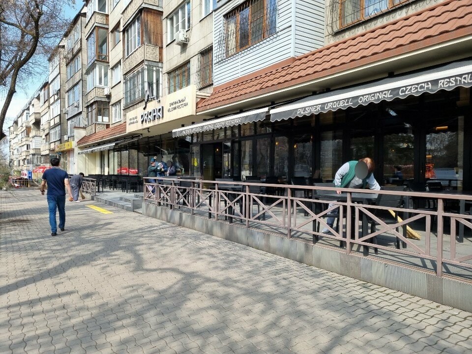 Dietetic and diabetic nutrition Be Leaf, Almaty, photo