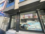 Metro Kirac Agency (Istanbul, Esenyurt, Battalgazi Neighborhood, Buyuk Yonca Street, 8) ، تذاكر الحافلة