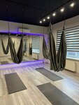 Woman’s Way (Volodarskogo Street, 43/4), fitness club
