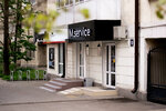 M. service (Mira Street, 10), phone repair