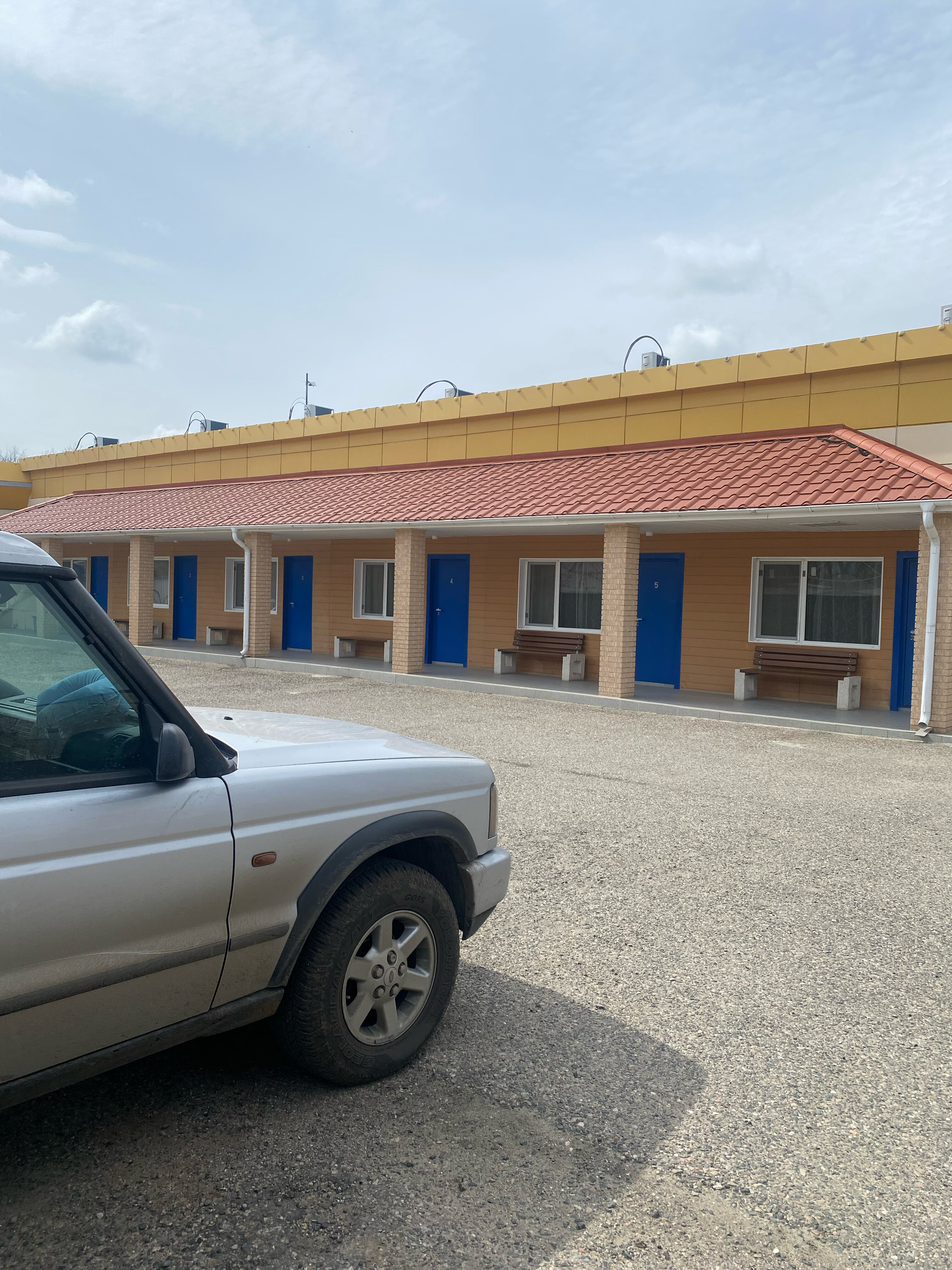 Фото 6 Квадратов