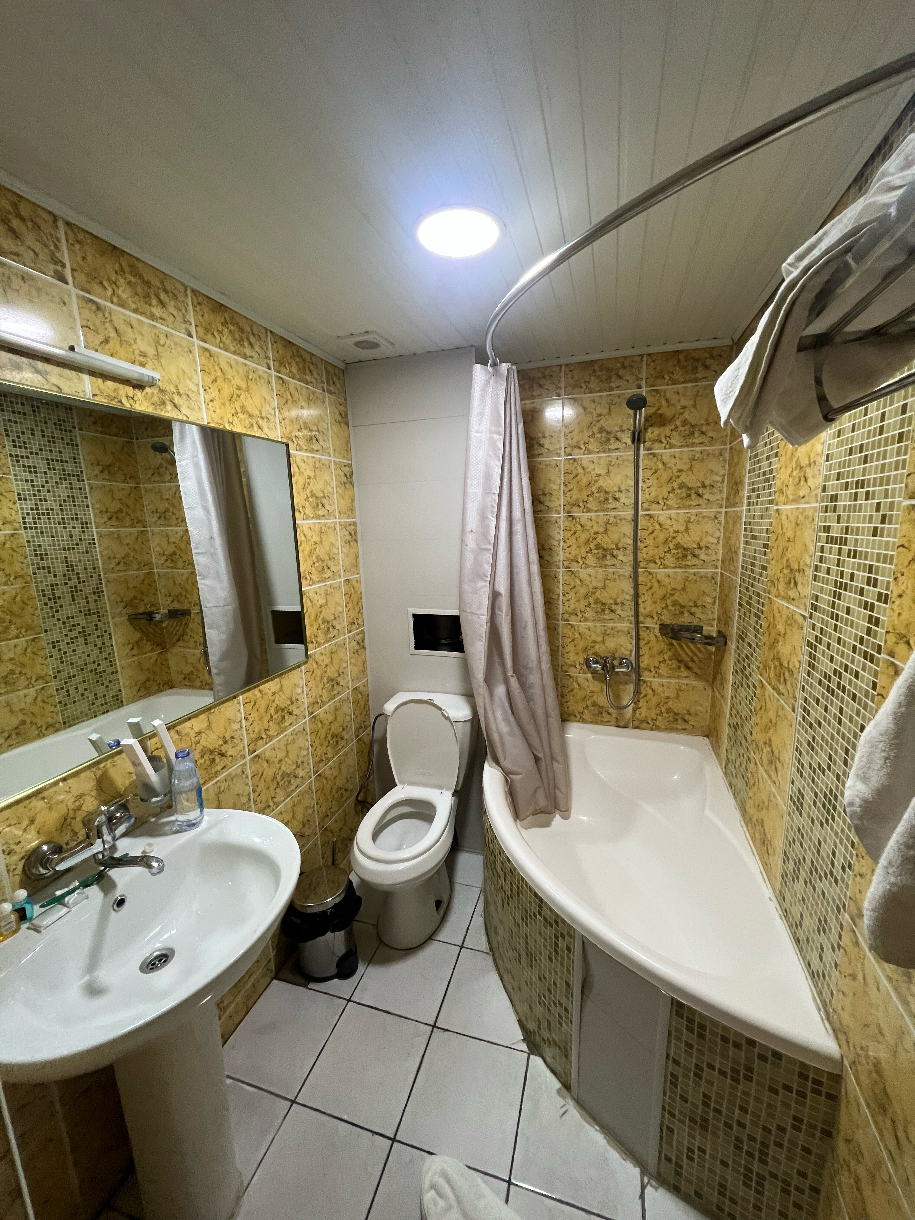 Фото Arda Palace